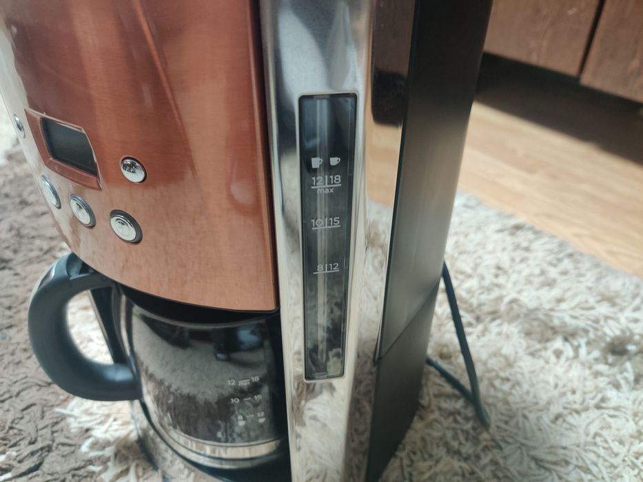 Aparat de cafea Russell Hobbs