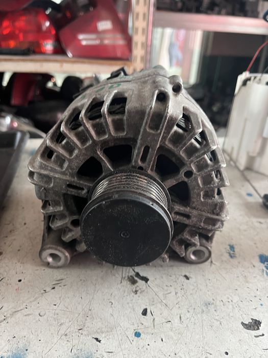 Alternator bmw x6 x5 3.0 d euro 6 2017