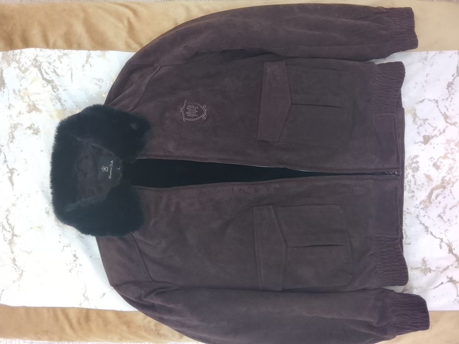 Куртка мужская продам