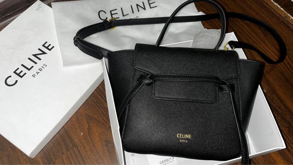 Сумка для женщин брендовая