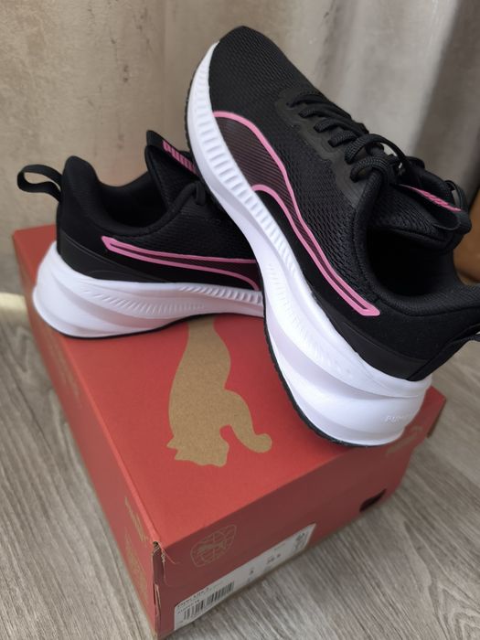 Adidași PUMA dama 35.5