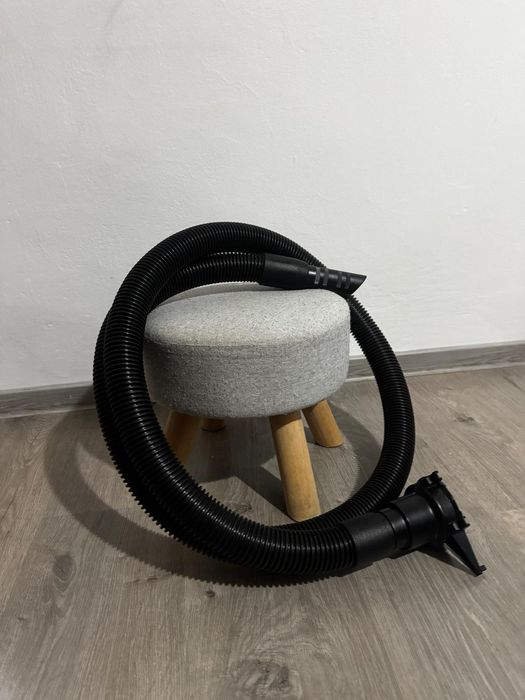Aspirator KIRBI profesional