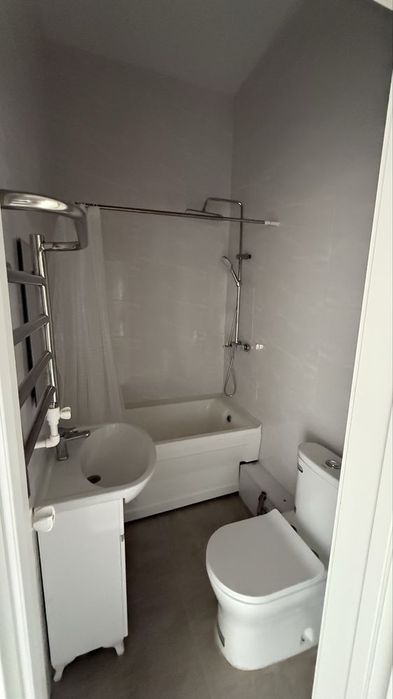 Срочно продается квартира в городе Янгиюле (Новостройка)