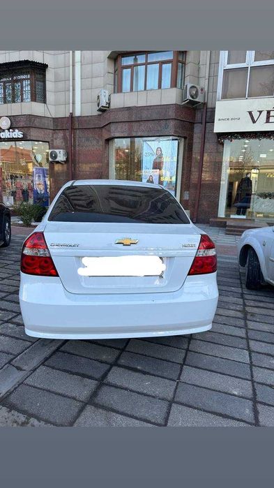 Продам Нексия 3 Срочно