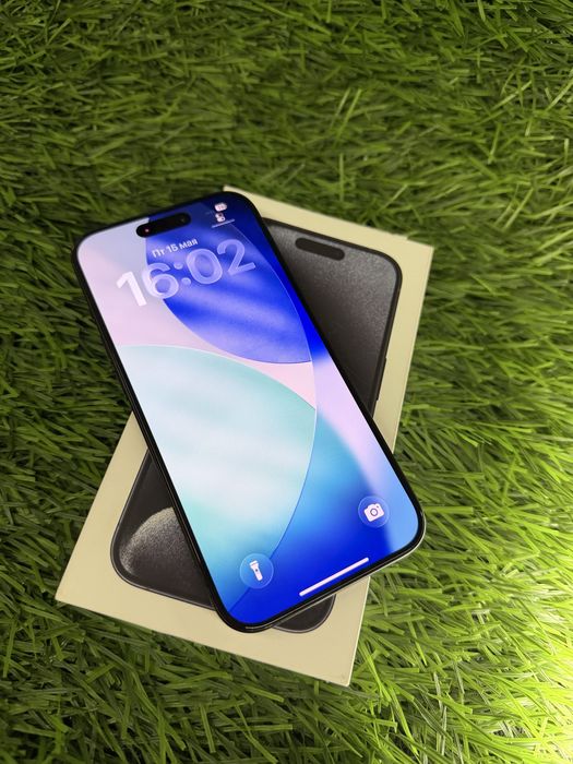 Apple Iphone 15PRO