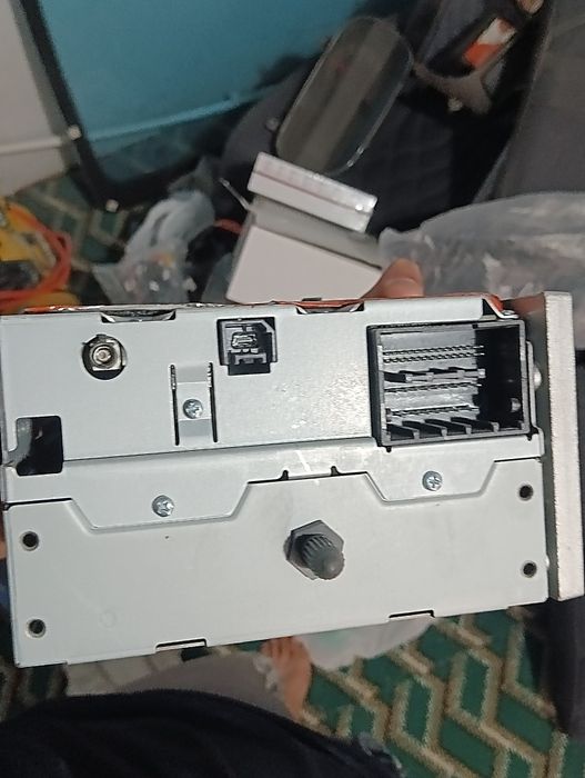 Cobalt mafon va boshqa narsalar sotiladi