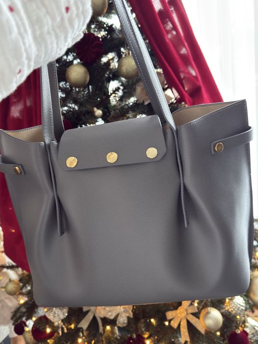 Geanta Onocan Tara Grey