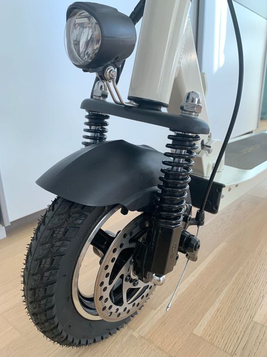 Trotineta Joyor Torino T5S - retro