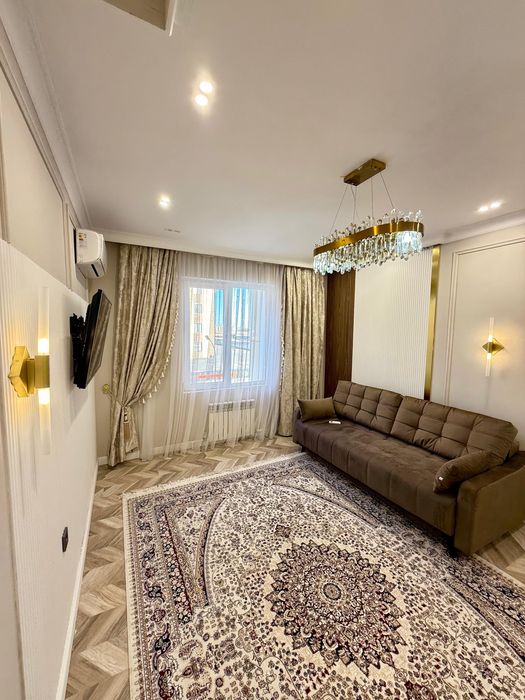 Квартира посуточно