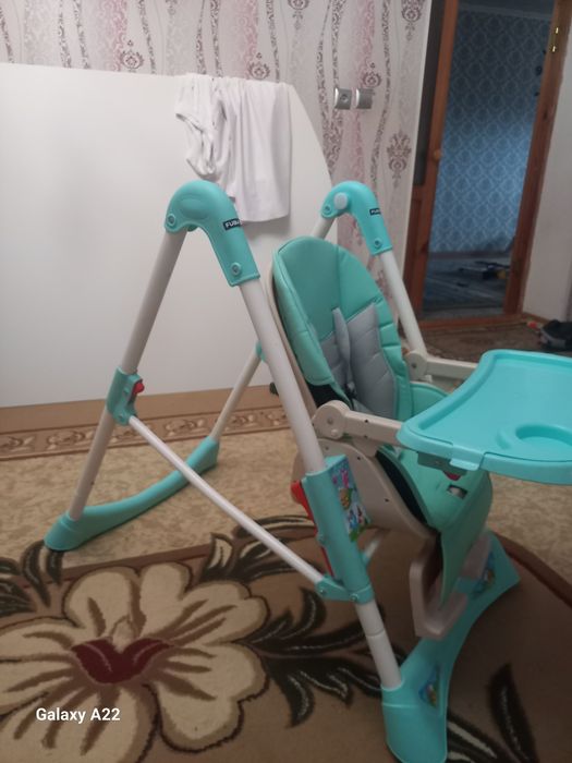 Детский стульчик