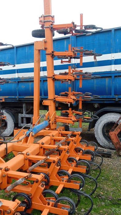 Культиватор междурядный