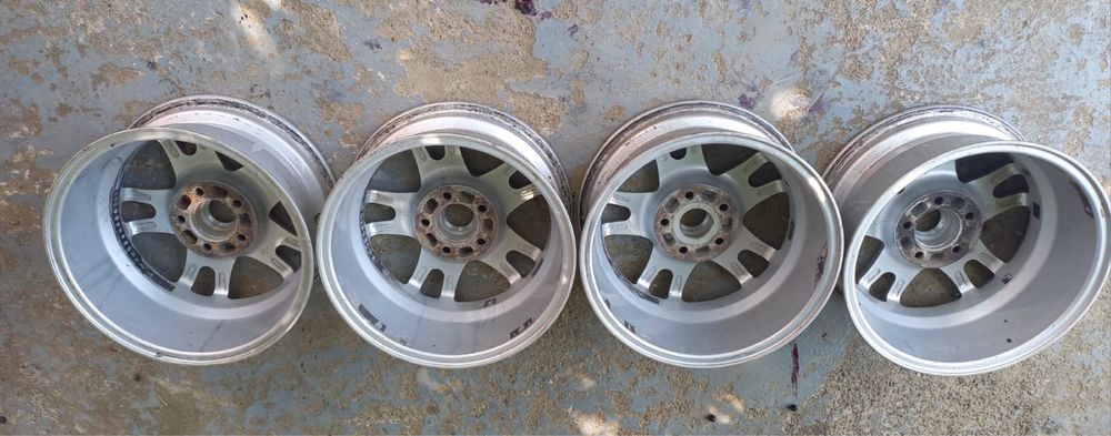 jante aliaj 5x112 et 37 r15