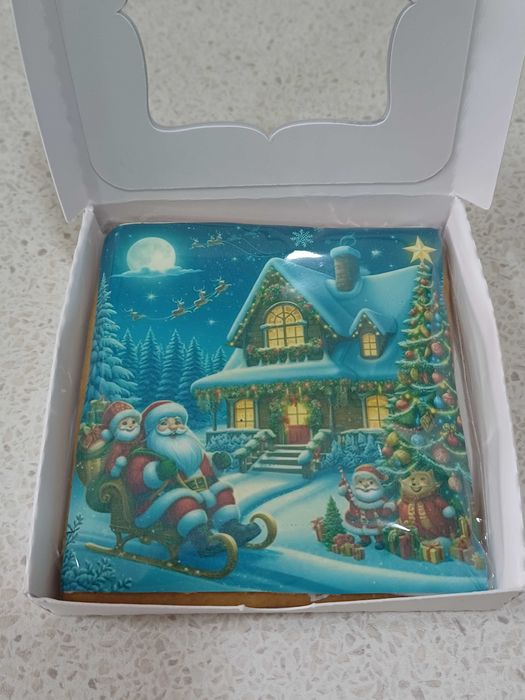 Коледни подаръци за малки и големи