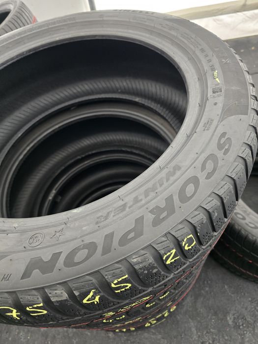 275.45.20 pirelli m+s