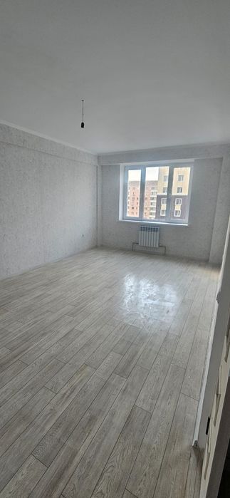 3-х комнатная квартира