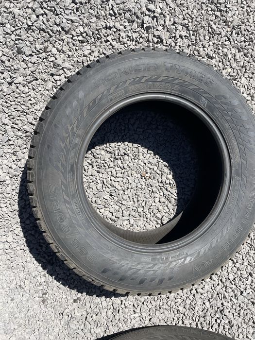 Продам резину 265/60 -18