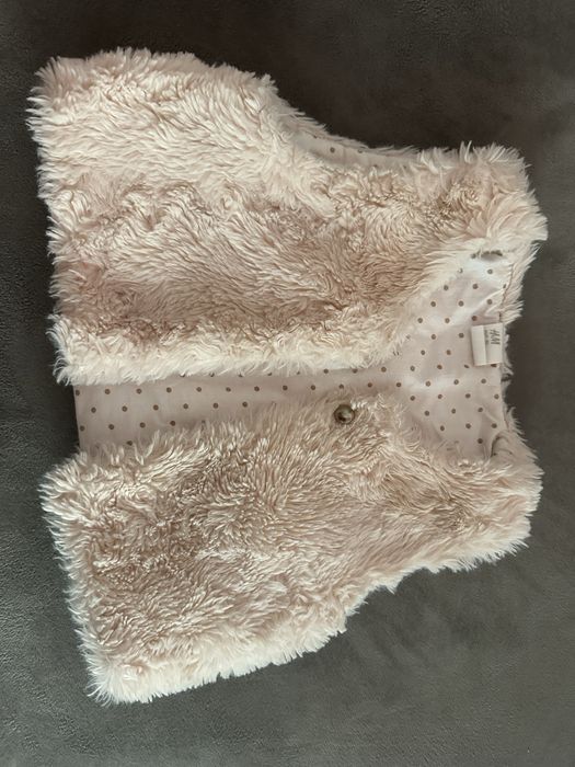 Vesta fetita marime 86