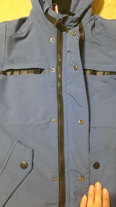 Продается детская куртка