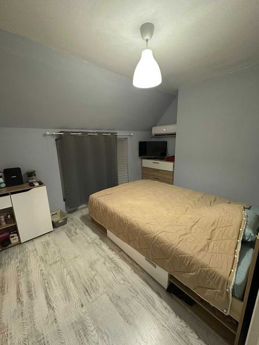 Дава се под наем Тристаен апартамент в Пловдив, Мараша - 70 кв.м за 500 € - Снимка #7