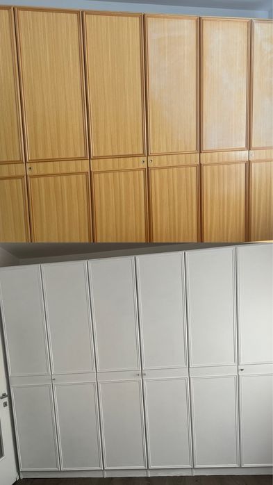 Serviciu de Montaj Mobilă / Bucătărie