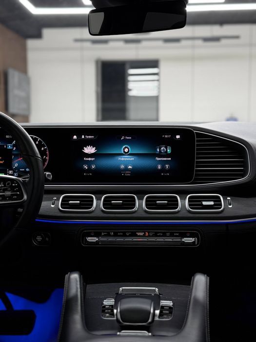 Mercedes-Benz GLE 450 SUV