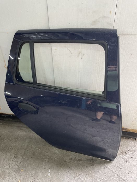 Usi spate Dacia MCV 2 2013-2020
