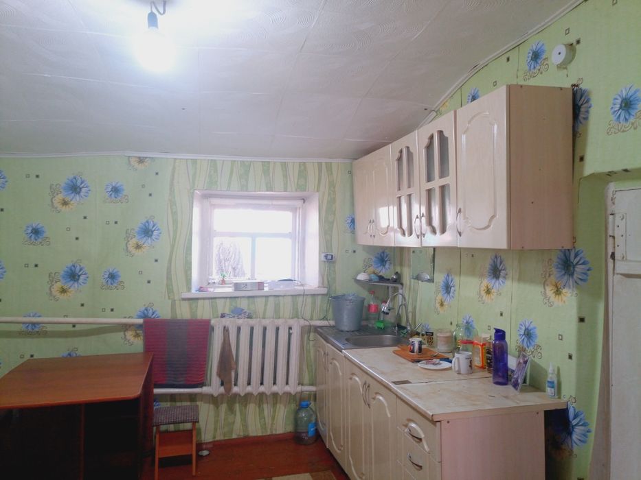 Продам дом в п.Тиректы