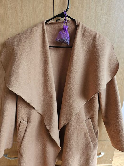 Палто размер S от Shein