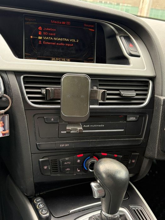 Se vinde Audi A4 B8 2010