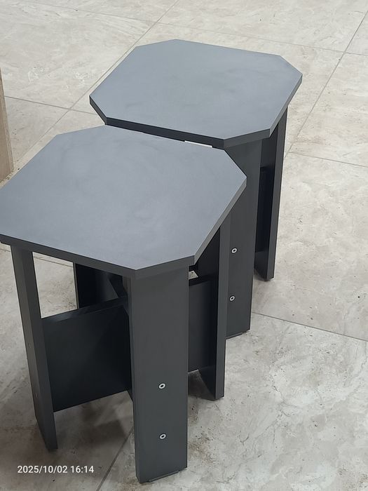 Табуретки кухонные