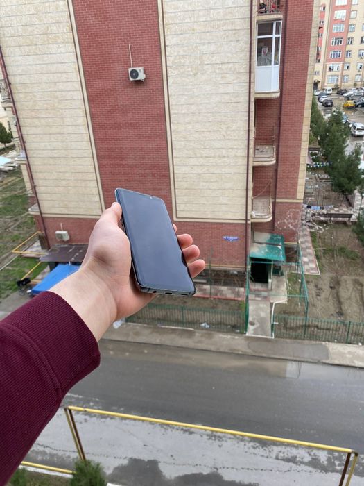 Samsung S9+ (ochilmagan) Vetnam