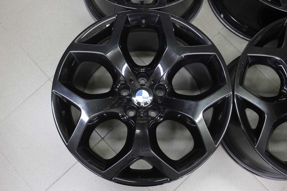 Джанти 20" BMW X5 E70