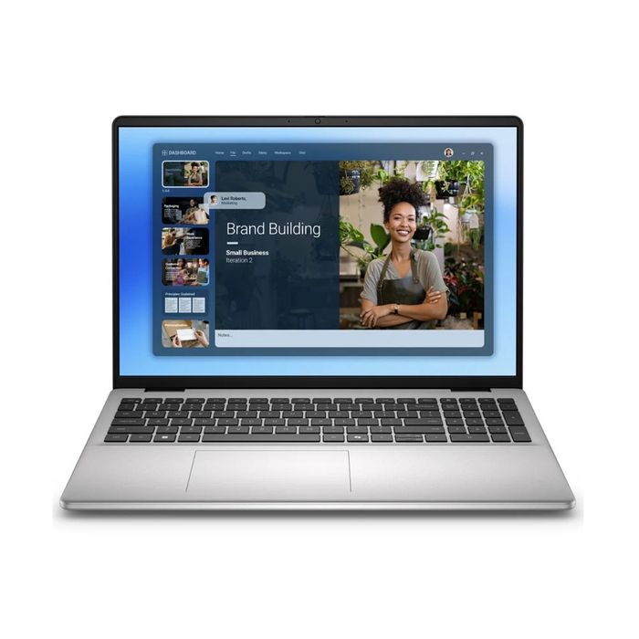 Dell 16 Laptop DC16251