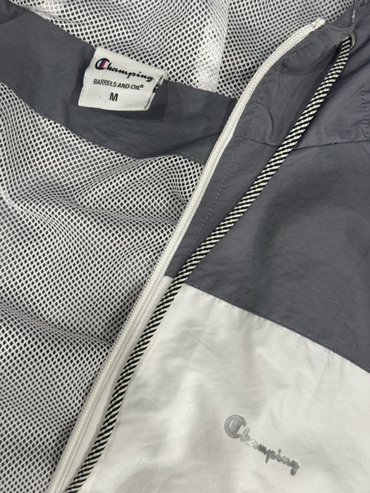 Ветровка Champion