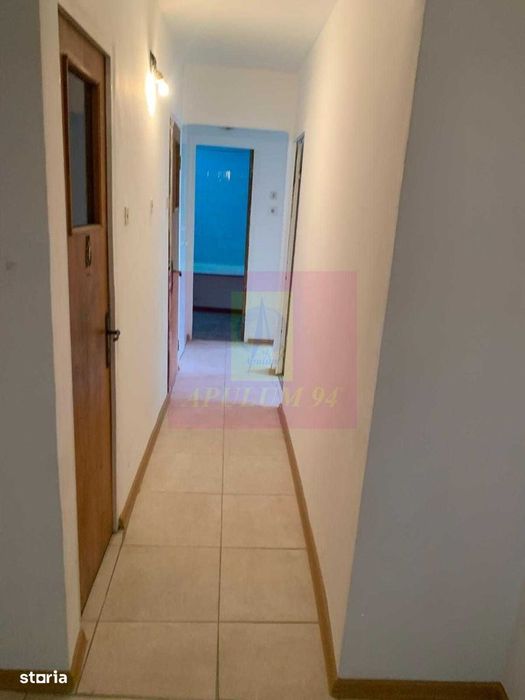 Apartament Vitan 3 Camere, aproape de metrou