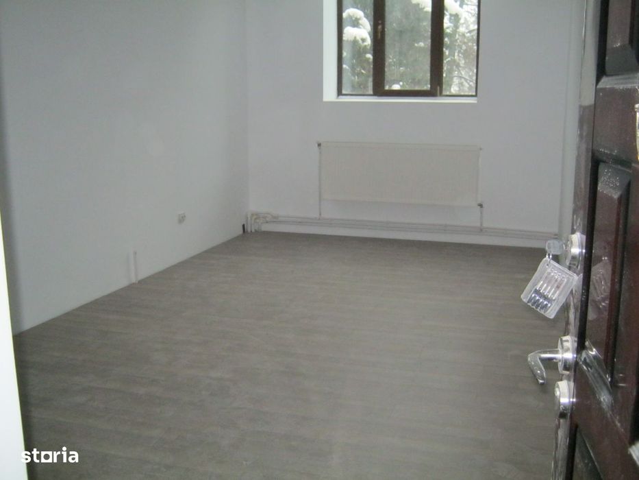 Spatiu comercial zona Kaufland - Gara