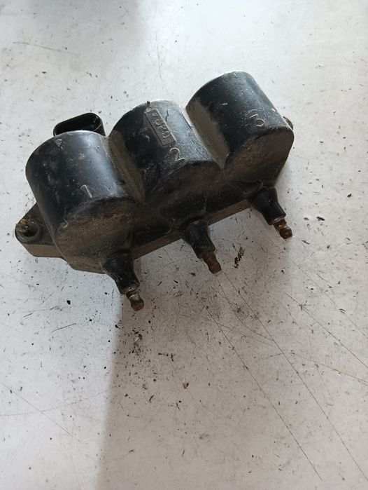 Bobina Inductie Chevrolet Spark [ 2005 - > ]