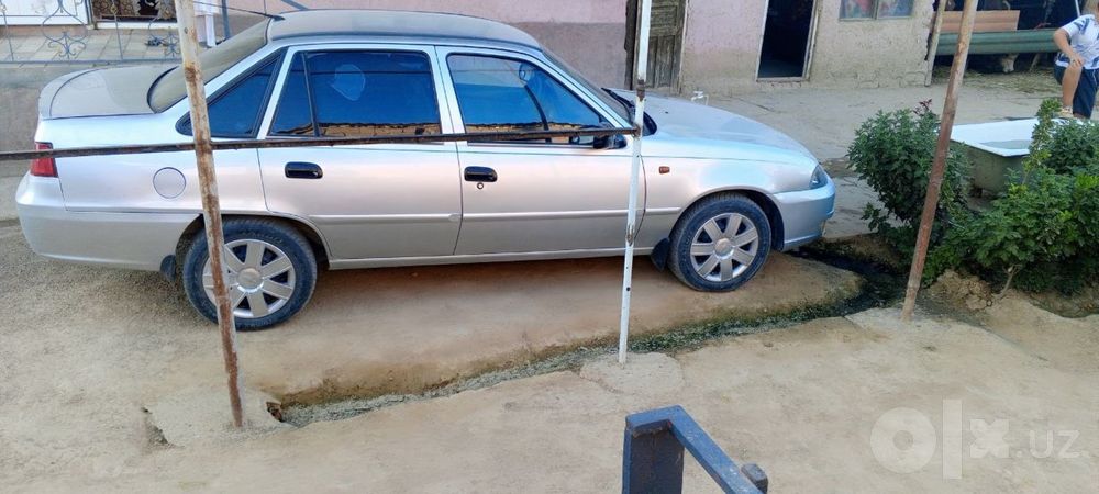 Nexia 2 dons 1.6 mator 2010