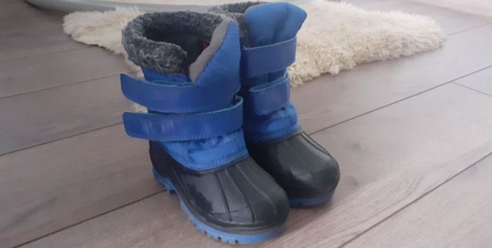 Ghete pt baiat marimea 25