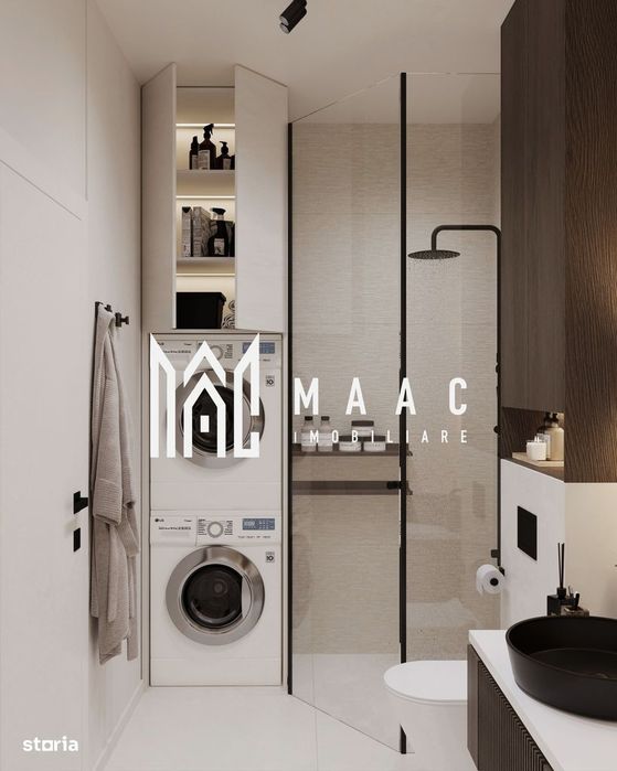 Apartament 2 Camere I Calea Surii Mici