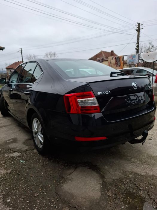 Skoda Octavia  3 , 1.4 tsi