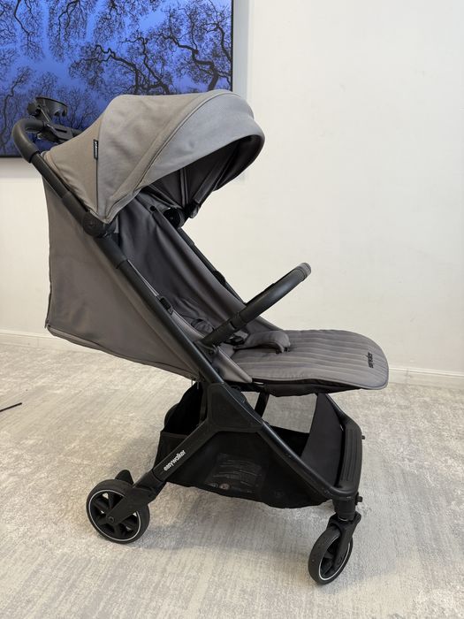 Коляска Easywalker в идеальном состоянии