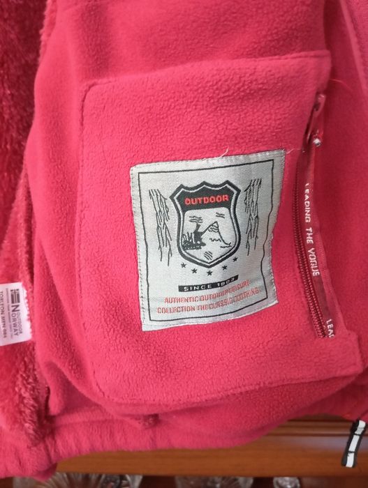 Продам куртку - толстовка