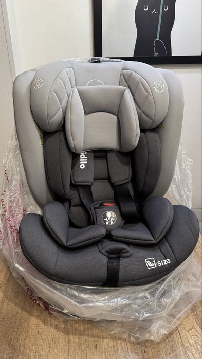 Детское автокресло Kidilo i-size