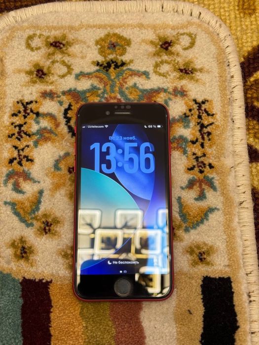 Iphone se 2022 garantya berladi