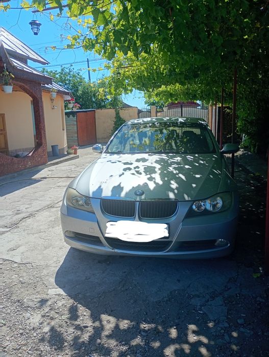 BMW 3 Series 2006 — imagine 5