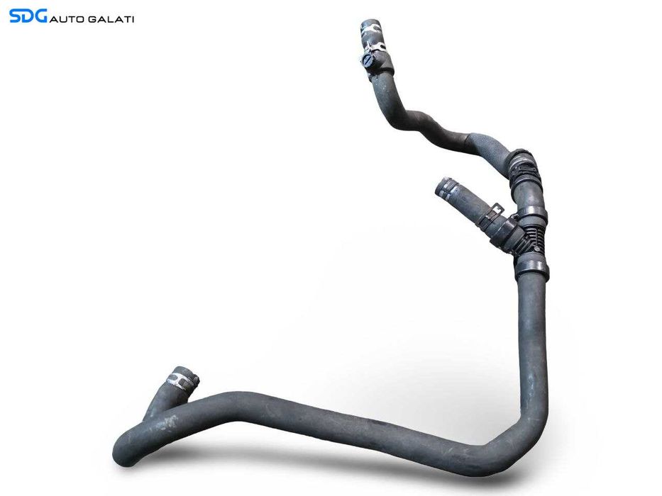 Furtun Furtunuri Apa Renault Clio 2 1.5 DCI Euro 4 2004 - 2012 [N5415]