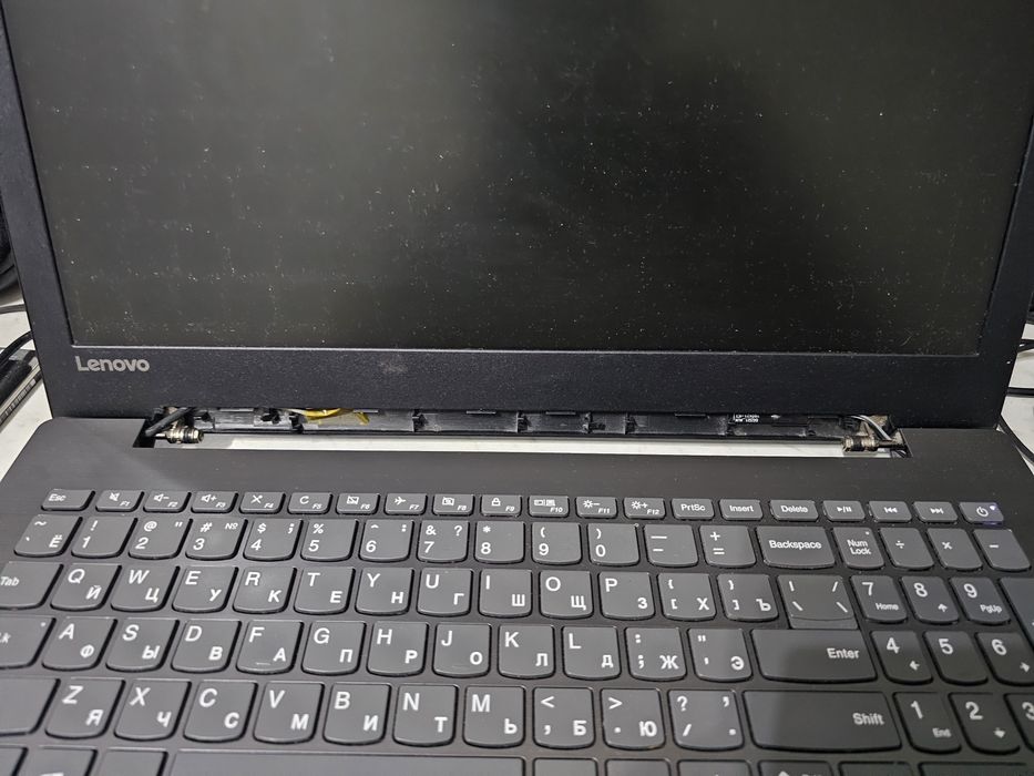 Ноутбук Lenovo IdeaPad 330-15IKB