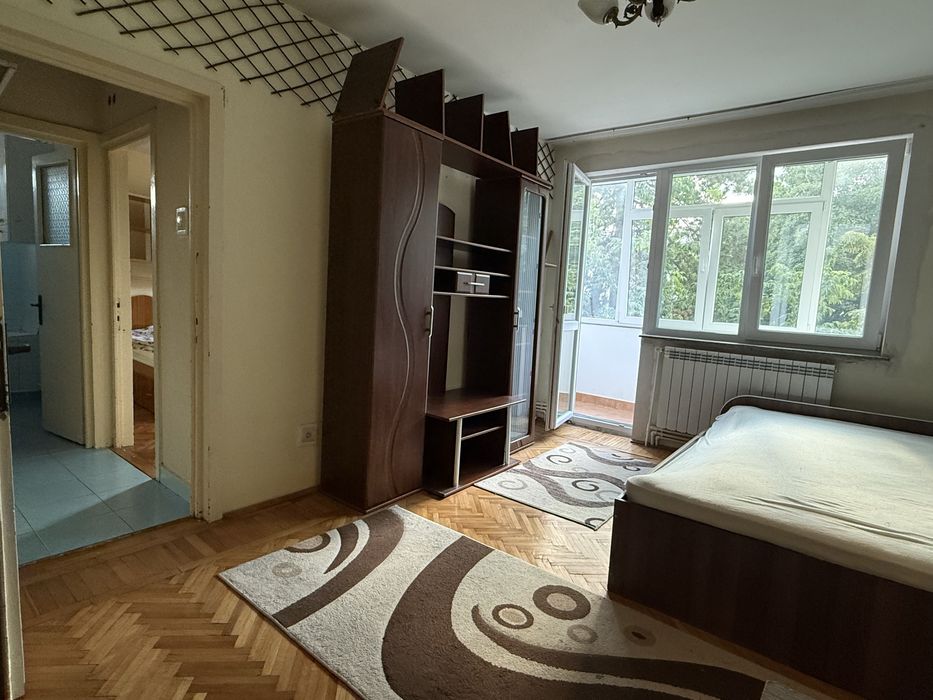Apartament 2 camere centru