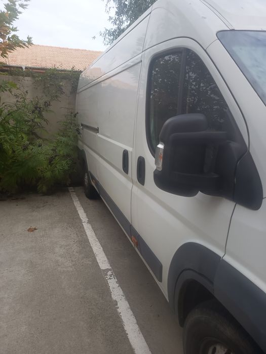 Citroen jumper 2.2d